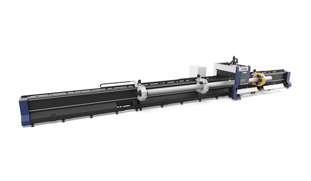重型激光切管機