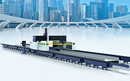 一圖看懂PRB型材切割機硬核實力