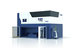 榮耀問鼎！宏山激光斬獲2024年度行業創新大獎