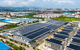 9臺！宏山激光切割設備助力綠源電動車全鏈路效能躍升