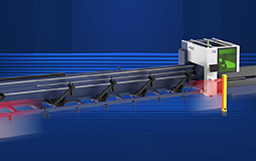 一圖看懂R2中小管激光切割全能機(jī)