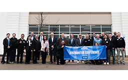 宏山激光2026年全美代理商大會(huì)于芝加哥舉辦丨全新Geneva技術(shù)與解決方案中心即將投入使用